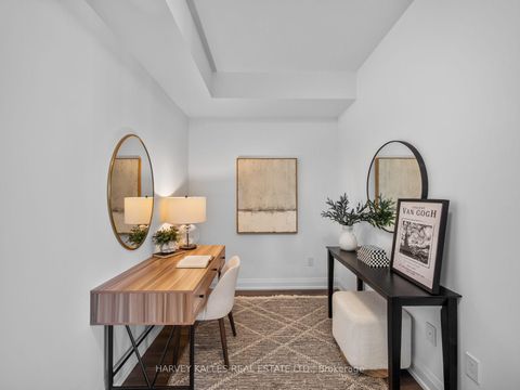 Photo 8 at 3609 - 20 Soudan Avenue, Mount Pleasant West, Toronto