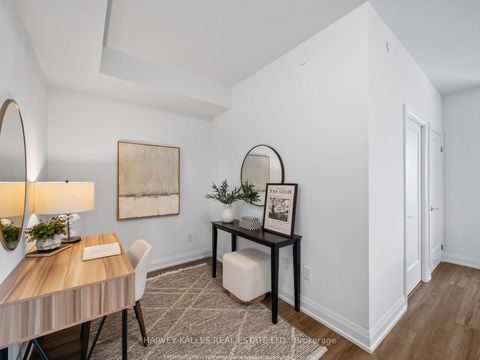 Photo 9 at 3609 - 20 Soudan Avenue, Mount Pleasant West, Toronto