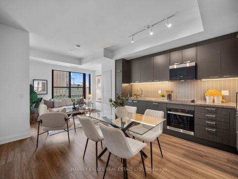 Photo 10 at 3609 - 20 Soudan Avenue, Mount Pleasant West, Toronto