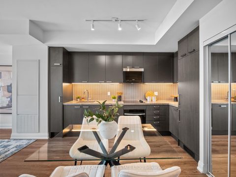 Photo 11 at 3609 - 20 Soudan Avenue, Mount Pleasant West, Toronto