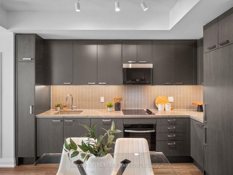 Photo 12 at 3609 - 20 Soudan Avenue, Mount Pleasant West, Toronto
