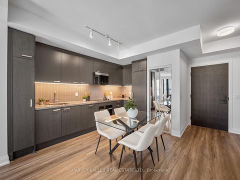 Photo 13 at 3609 - 20 Soudan Avenue, Mount Pleasant West, Toronto