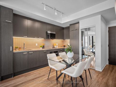 Photo 14 at 3609 - 20 Soudan Avenue, Mount Pleasant West, Toronto