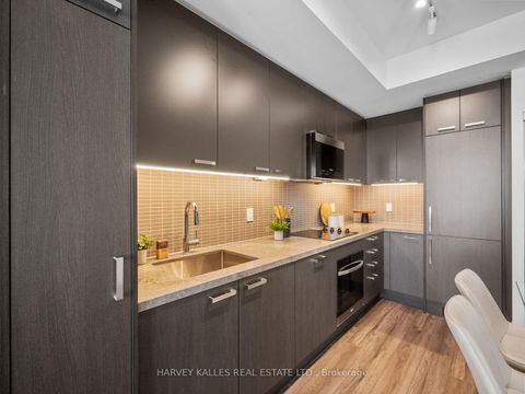 Photo 15 at 3609 - 20 Soudan Avenue, Mount Pleasant West, Toronto