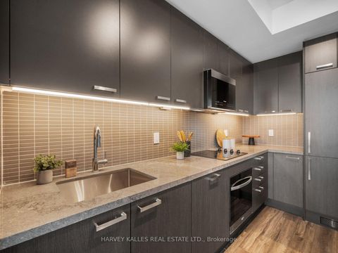 Photo 16 at 3609 - 20 Soudan Avenue, Mount Pleasant West, Toronto