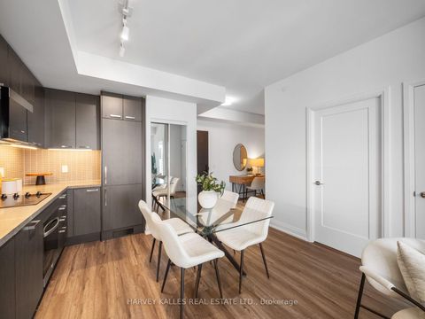 Photo 17 at 3609 - 20 Soudan Avenue, Mount Pleasant West, Toronto
