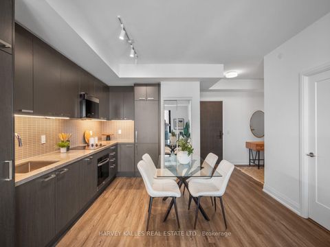 Photo 18 at 3609 - 20 Soudan Avenue, Mount Pleasant West, Toronto