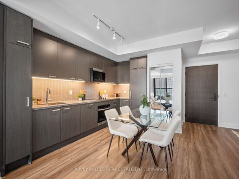 Photo 19 at 3609 - 20 Soudan Avenue, Mount Pleasant West, Toronto