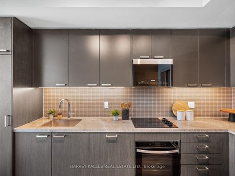 Photo 20 at 3609 - 20 Soudan Avenue, Mount Pleasant West, Toronto