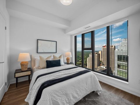 Photo 21 at 3609 - 20 Soudan Avenue, Mount Pleasant West, Toronto