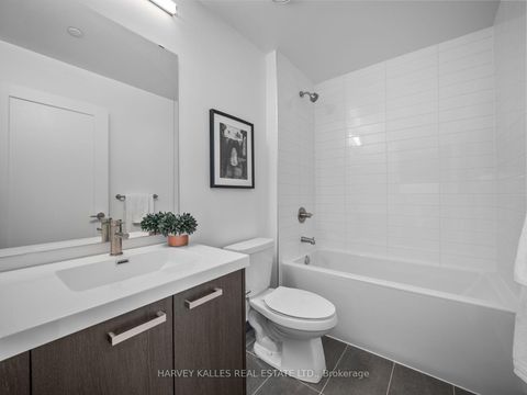 Photo 22 at 3609 - 20 Soudan Avenue, Mount Pleasant West, Toronto