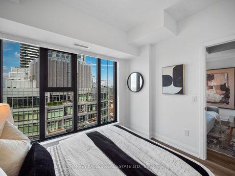 Photo 23 at 3609 - 20 Soudan Avenue, Mount Pleasant West, Toronto
