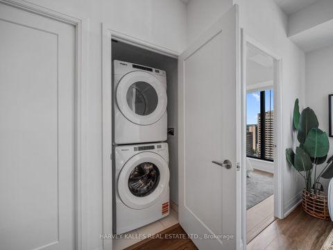 Photo 26 at 3609 - 20 Soudan Avenue, Mount Pleasant West, Toronto
