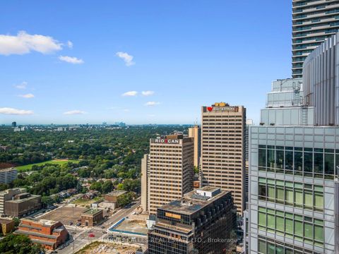 Photo 27 at 3609 - 20 Soudan Avenue, Mount Pleasant West, Toronto