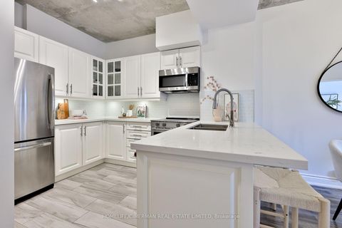 Photo 2 at 503 - 36 Charlotte Street, Waterfront Communities C1, Toronto