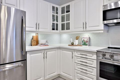 Photo 6 at 503 - 36 Charlotte Street, Waterfront Communities C1, Toronto