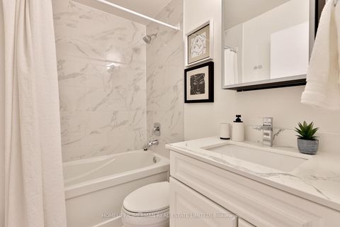 Photo 8 at 503 - 36 Charlotte Street, Waterfront Communities C1, Toronto