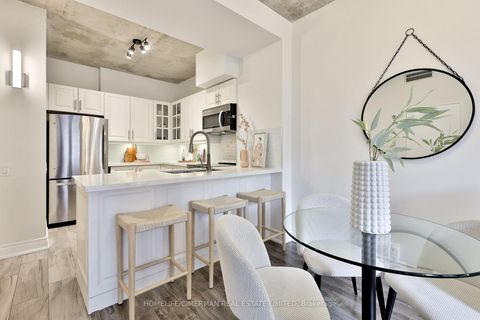 Photo 12 at 503 - 36 Charlotte Street, Waterfront Communities C1, Toronto