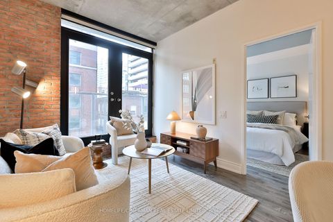 Photo 14 at 503 - 36 Charlotte Street, Waterfront Communities C1, Toronto