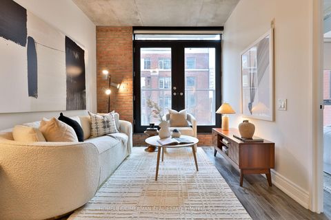 Photo 16 at 503 - 36 Charlotte Street, Waterfront Communities C1, Toronto