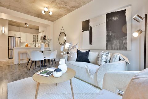 Photo 18 at 503 - 36 Charlotte Street, Waterfront Communities C1, Toronto