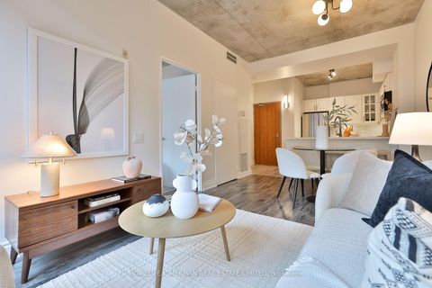 Photo 19 at 503 - 36 Charlotte Street, Waterfront Communities C1, Toronto