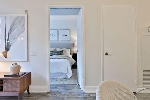 Photo 20 at 503 - 36 Charlotte Street, Waterfront Communities C1, Toronto
