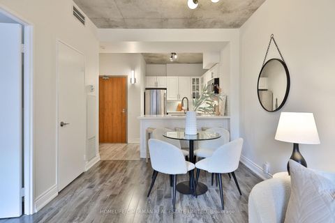 Photo 21 at 503 - 36 Charlotte Street, Waterfront Communities C1, Toronto