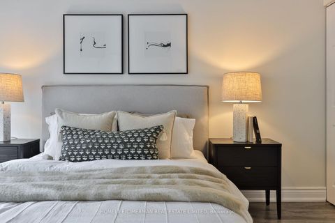 Photo 24 at 503 - 36 Charlotte Street, Waterfront Communities C1, Toronto