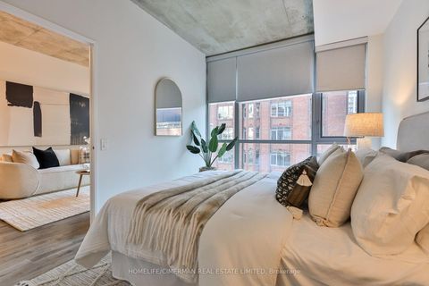 Photo 25 at 503 - 36 Charlotte Street, Waterfront Communities C1, Toronto