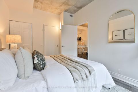 Photo 26 at 503 - 36 Charlotte Street, Waterfront Communities C1, Toronto