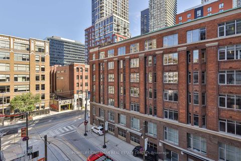 Photo 32 at 503 - 36 Charlotte Street, Waterfront Communities C1, Toronto