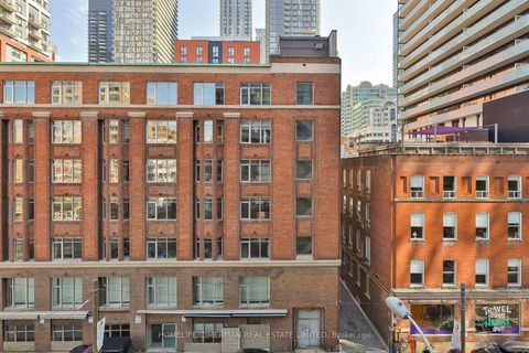 Photo 33 at 503 - 36 Charlotte Street, Waterfront Communities C1, Toronto