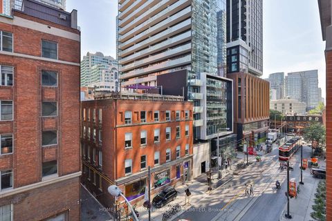 Photo 34 at 503 - 36 Charlotte Street, Waterfront Communities C1, Toronto
