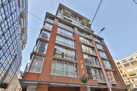Photo 35 at 503 - 36 Charlotte Street, Waterfront Communities C1, Toronto