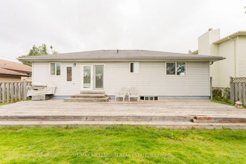 Photo 41 at 117 Rose Street, Wellington, Barrie