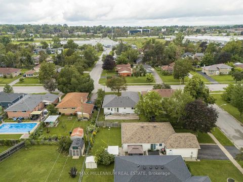 Photo 44 at 117 Rose Street, Wellington, Barrie