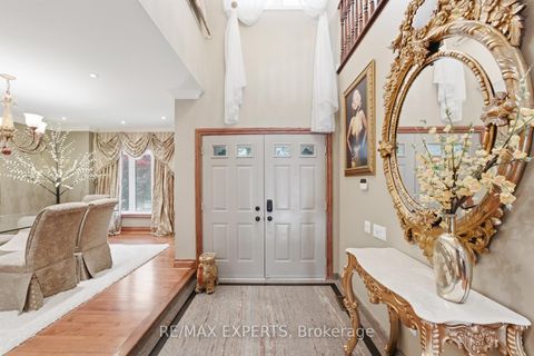Photo 4 at 215 Velmar Drive, East Woodbridge, Vaughan