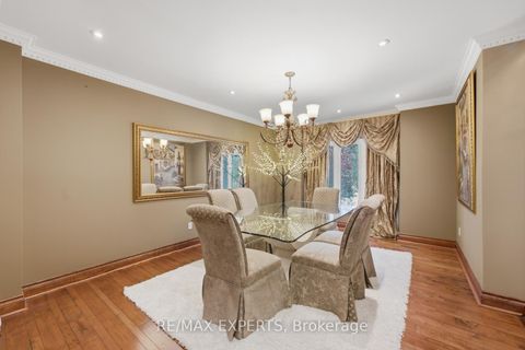 Photo 6 at 215 Velmar Drive, East Woodbridge, Vaughan