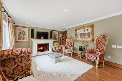 Photo 8 at 215 Velmar Drive, East Woodbridge, Vaughan