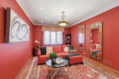 Photo 12 at 215 Velmar Drive, East Woodbridge, Vaughan