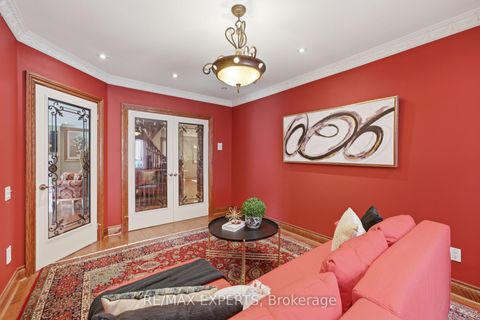 Photo 13 at 215 Velmar Drive, East Woodbridge, Vaughan