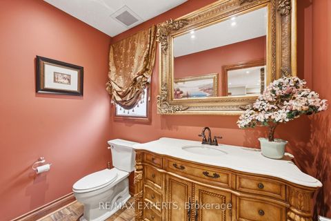 Photo 14 at 215 Velmar Drive, East Woodbridge, Vaughan