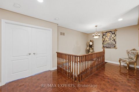 Photo 16 at 215 Velmar Drive, East Woodbridge, Vaughan