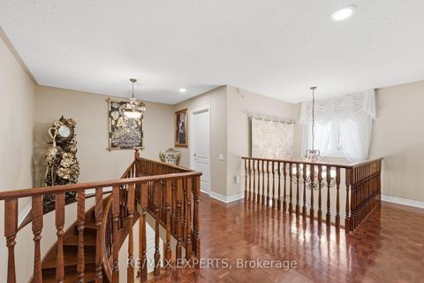 Photo 17 at 215 Velmar Drive, East Woodbridge, Vaughan