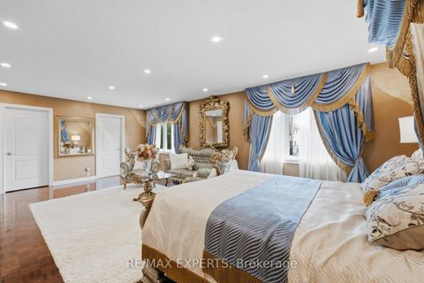 Photo 19 at 215 Velmar Drive, East Woodbridge, Vaughan