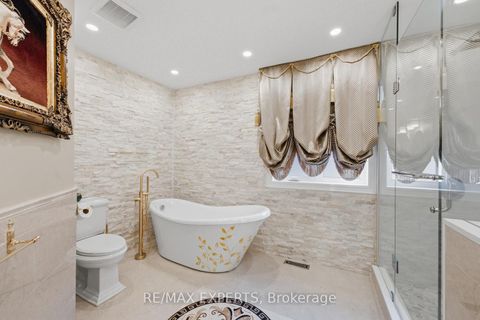 Photo 22 at 215 Velmar Drive, East Woodbridge, Vaughan