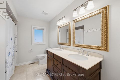 Photo 23 at 215 Velmar Drive, East Woodbridge, Vaughan