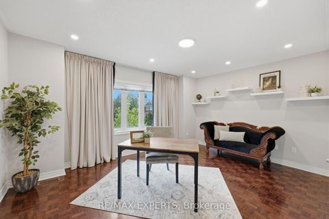 Photo 24 at 215 Velmar Drive, East Woodbridge, Vaughan