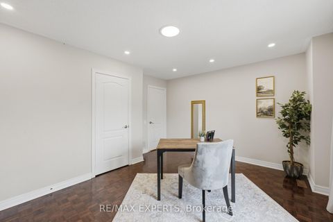 Photo 25 at 215 Velmar Drive, East Woodbridge, Vaughan